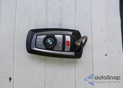 2016 BMW M3 from USA, damaged, VIN WBS8M9C50G5D31558